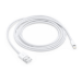 Apple Lightning - USB 2 m White