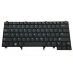 DELL MHRXC laptop reserve-onderdeel Toetsenbord