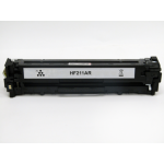 CTS Wholesale Remanufactured Cartridge for HP CF211A Cyan Toner Cartridge 131A also for Canon 731C