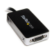 StarTech.com Adattatore scheda video esterna multi-monitor USB 3.0 a VGA - 2048 x 1152