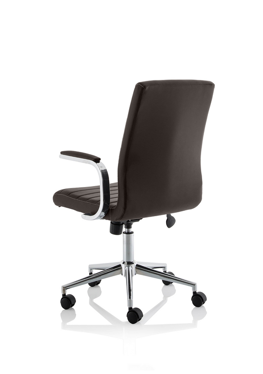 Dynamic EX000190 office/computer chair Padded seat Padded backrest