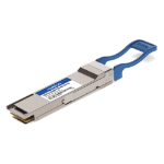 AddOn Networks Mellanox Compatible TAA 100GBase-PSM4 QSFP28 Transceiver (SMF, 1310nm, 2km, MPO, DOM, No FEC)