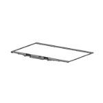 HP L57011-001 laptop spare part Bezel