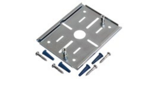 EU Product - zubehr secure mounting bracket for zoneflex r350 r510 r550 r560 r650 r750 thumbnail