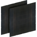 Schwaiger SOPA5400 solar panel 400 W Monocrystalline silicon