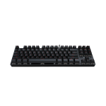 Rapoo V500 keyboard Gaming USB QWERTY Black