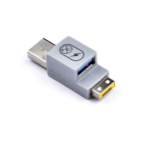 Smartkeeper UCL03YL port blocker Port lock USB Type-A Yellow 1 pc(s)