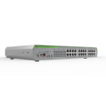 Allied Telesis AT-GS920/24-50 Unmanaged Gigabit Ethernet (10/100/1000) Grey