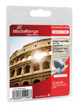 Image of MediaRange CLI-526C ink cartridge 1 pc(s) Cyan