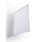 Durable 185619 self adhesive sign Polyethylene terephthalate (PET) White