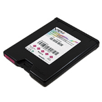 Brady VP750-M-CTR ink cartridge 1 pc(s) Original Magenta