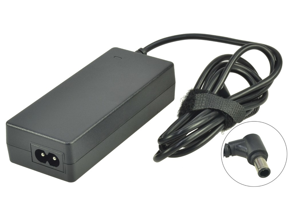 2-Power AC Adapter 19.5V 40W inc. mains cable