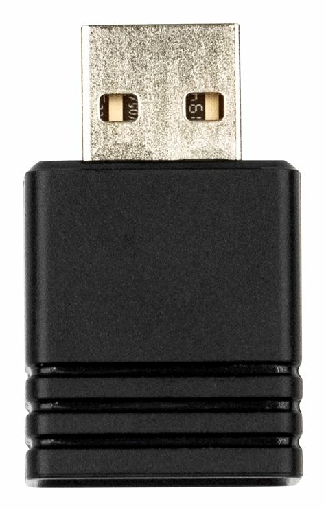 Optoma EZC-USB projector accessory USB Wi-Fi adapter