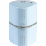 Faber-Castell 183874 pencil sharpener Manual pencil sharpener Light Blue