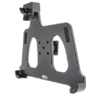 Brodit 539970 holder Passive holder Tablet/UMPC Black
