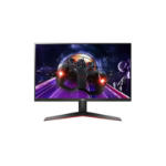 LG 24MP60G-B 24″ FULL HD IPS HDMI/DP 1ms 75Hz MONITOR LG
