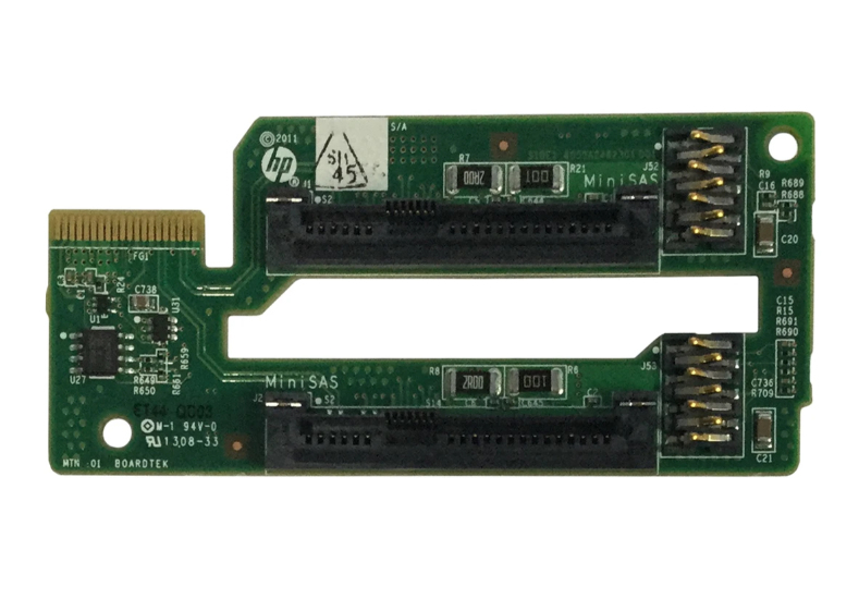 HPE 676247-001 data storage device part/accessory