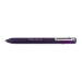 Pentel IZEE 4 COLR BALLPNT ASST PK12