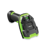 Zebra DS3608-DP Handheld bar code reader 1D/2D Laser Black, Green