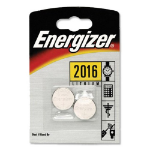 Energizer CR2016 Single-use battery Lithium