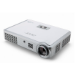 Acer Travel K335 videoproyector Proyector de alcance estándar 1000 lúmenes ANSI DLP WXGA (1280x800) Blanco
