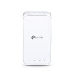 TP-Link RE330 network extender Network repeater White 10, 100 Mbit/s