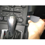 Brodit ProClip Zwart