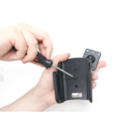 Brodit ProClip 511203 Passieve houder Eindstation Zwart