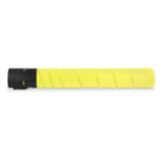 Freecolor K40027F7 tonercartridge 1 stuk(s) Compatibel Geel