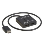 Eaton 2X1 HDMI SWITCH 4K 60 HZ HDR