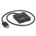 Eaton 2X1 HDMI SWITCH 4K 60 HZ HDR