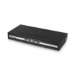 iogear GCS1214TAA4 KVM switch Black