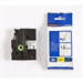 Brother TZE-FX241 P-Touch Ribbon, 18mm x 8m