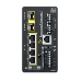 Cisco Catalyst IE3100 Managed L2 Gigabit Ethernet (10/100/1000) Black