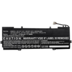 CoreParts MBXHP-BA0245 laptop spare part Battery