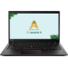 upcycle it Lenovo ThinkPad T490s (Refurbished) Visuelt Grade A/B Intel® Core™ i7 i7-8565U Laptop 35.6 cm (14") Full HD 16 GB DDR4-SDRAM 256 GB SSD Windows 11 Pro Nordic Black