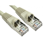 Cables Direct ART-140 networking cable Grey 40 m Cat6a