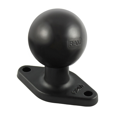 RAM Mounts Diamond Ball Base