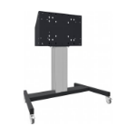 iiyama MD 062B7275 signage display mount Black, Grey