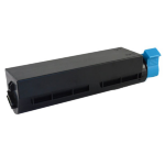 CTS Wholesale Compatible Replacement for the OKI B411 Std Yield Toner 44574702