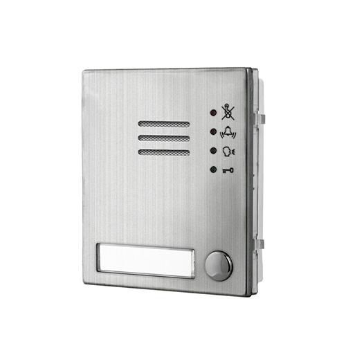 FUNCTIONAL INTERFACE SPEAKER  MODULE 1 BUTTON S/S thumbnail