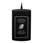 ACS ACR1281U-C2 smart card reader USB USB 1.1 Black
