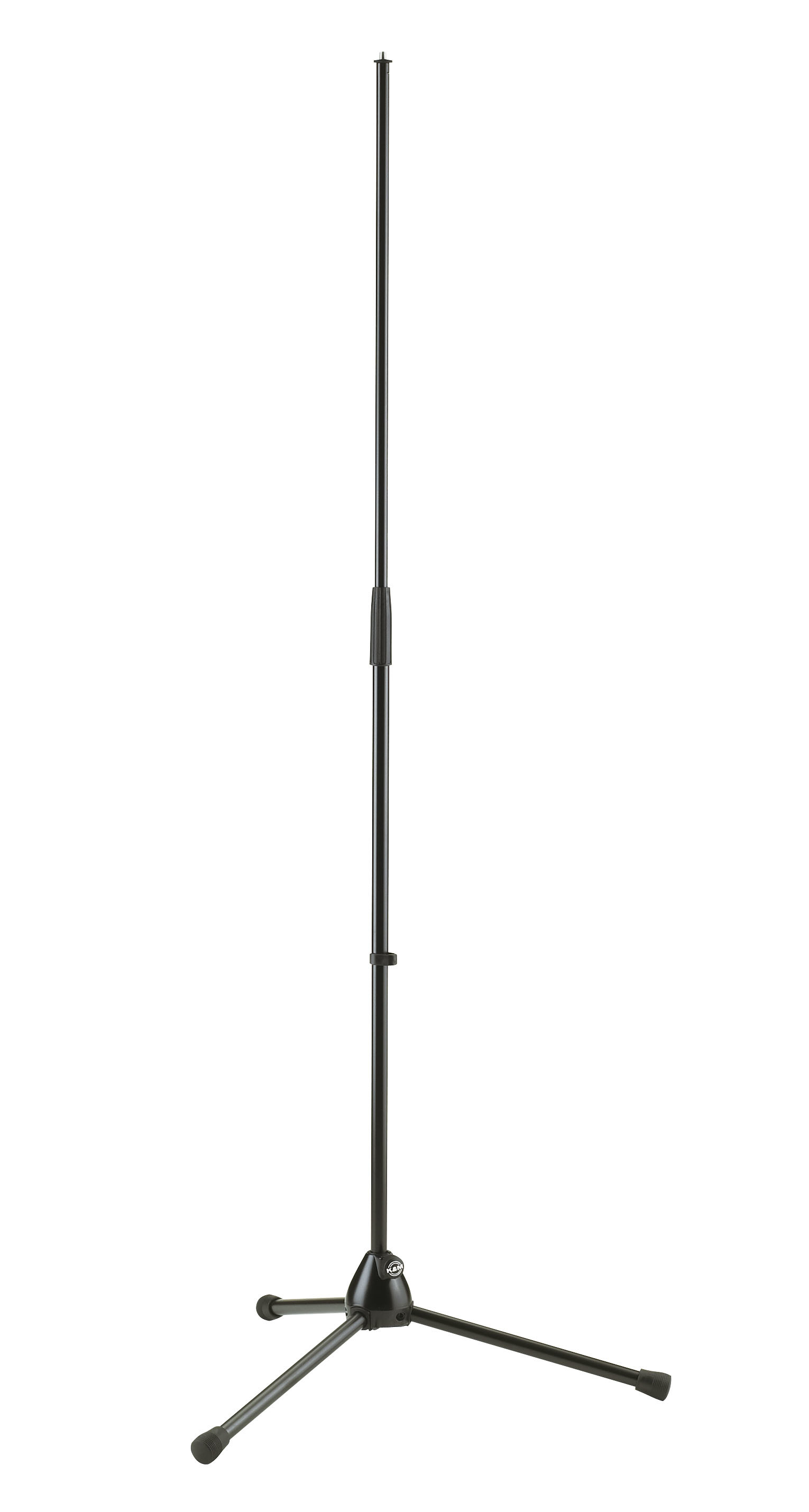Image of König & Meyer 20130-300-55 microphone stand Straight microphone stand