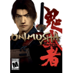 Capcom Onimusha: Warlords Standard English PC