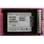 HPE 240GB SATA Solid State Drive 2.5" Serial ATA III