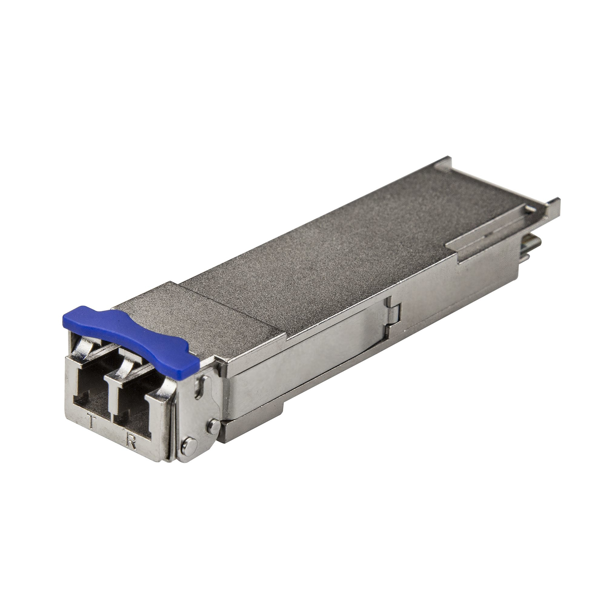 StarTech.com QSFP-40GE-LR4-ST Compatible 40G QSFP+ Transceiver
