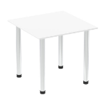 Dynamic Impulse Square Table