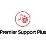 Lenovo Premier Support Plus Upgrade - Extended service agreement - parts and labour (for system with 1 year courier or carry-in warranty) - 1 year (from original purchase date of the equipment) - on-site - response time: NBD - for K14 Gen 1, ThinkBook 14