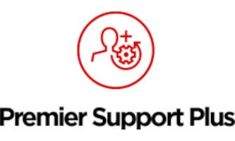 Lenovo Premier Support Plus Upgrade - Extended service agreement - parts and labour (for system with 1 year courier or carry-in warranty) - 3 years (from original purchase date of the equipment) - on-site - response time: NBD - for K14 Gen 1, ThinkBook 14
