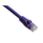 Axiom C6AMB-P14-AX networking cable Purple 167.7" (4.26 m) Cat6a U/UTP (UTP)